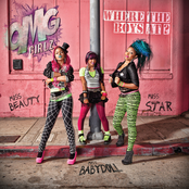 Omg Girlz: Where The Boys At?