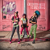 Where The Boys At? by The Omg Girlz