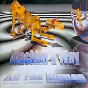 All Too Human