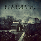 Cathedraal & Rings of Rhea Split CD