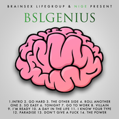 BSLGenius