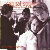 Feel The Rhythm