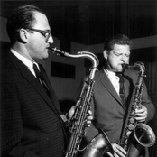 the al cohn - zoot sims quintet