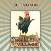 Cross Country by Bill Nelson