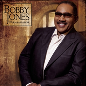 Bobby Jones: The Ambassador