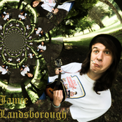 Jamie Landsborough
