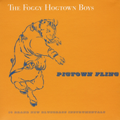 The Big Sister Waltz by The Foggy Hogtown Boys