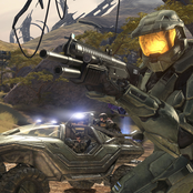 martin o'donnel#michael salvatori (halo -combat evolved-)