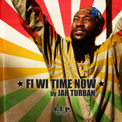 Fi Wi Time Now - Single