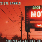 Stopped At A Green Light by Steve Tannen