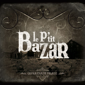 Le P'tit Bazar