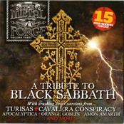 Metal Forge Volume Three: A Tribute to Black Sabbath
