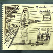 Malcolm Holcombe: Pitiful Blues