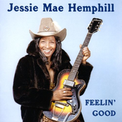 Tell Me You Love Me by Jessie Mae Hemphill