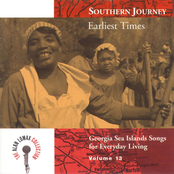 Southern Journey Volume 13 Earliest Times