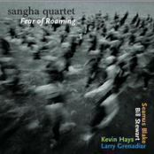 sangha quartet