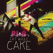 Eat Whole Cake - Single