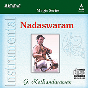 Nadaswaram