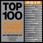 top 25 praise songs