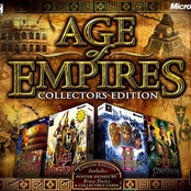 Age of Empires: Collector's Edition