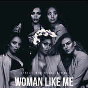 Woman Like Me
