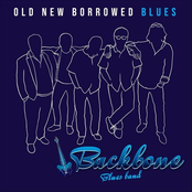 Oid New Borrowed Blues