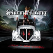 Sinner by Sturm Und Drang