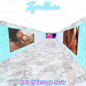 Hall of Tortured Souls