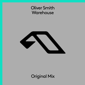 Oliver Smith: Warehouse