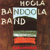 Garanterat Individuell by Hoola Bandoola Band