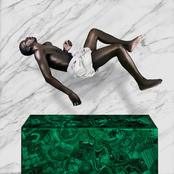 Petite Noir: La Vie Est Belle / Life Is Beautiful