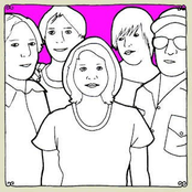 Daytrotter Session - 7/30/2009