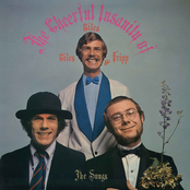 The Cheerful Insanity of Giles Giles & Fripp (The Songs)