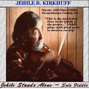 Jehile Kirkhuff