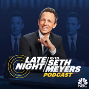 Seth Meyers: Late Night with Seth Meyers