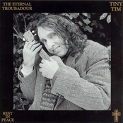 love and kisses from tiny tim
