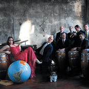 pink martini