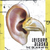 Return Of The Power by Leisure Alaska