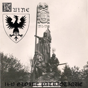 14​-​18 Gloire Patriotique