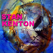Polka Dots And Moonbeams by Stan Kenton