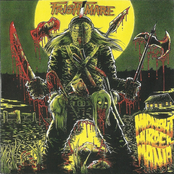 Black Christmas by Frightmare