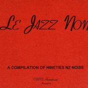 Le Jazz Non (A Compilation Of Nineties NZ Noise)