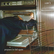 Prepares To Fail Again