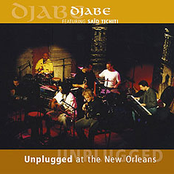 Unplugged At The New Orleans
