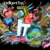 Intelligent Toys 5