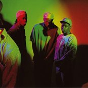 Аватар для A Tribe Called Quest