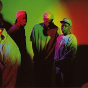 Avatar för A Tribe Called Quest