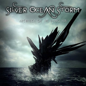 Halcyon by Silver Ocean Storm