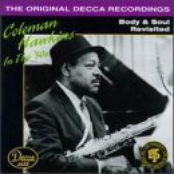 Coleman Hawkins in the 50's - Body and Soul Revisited