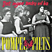 Pompel & The Pilts